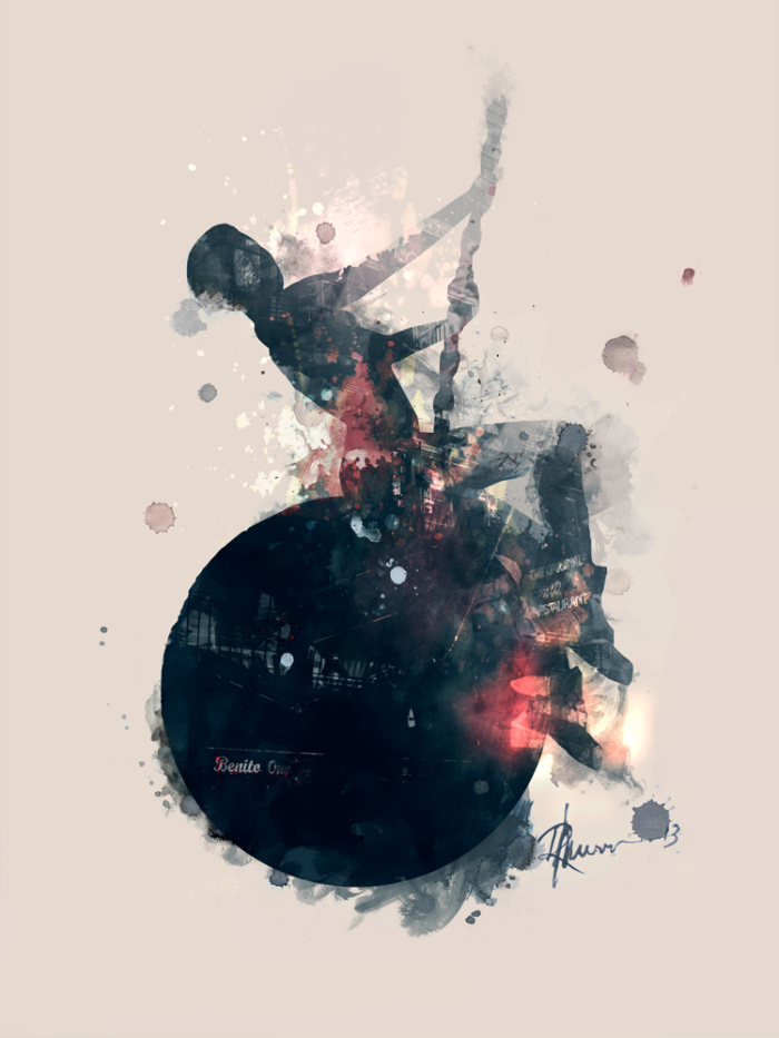Wrecking Ball